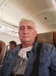 Oleg Koshelnyy, 55, Saint Petersburg