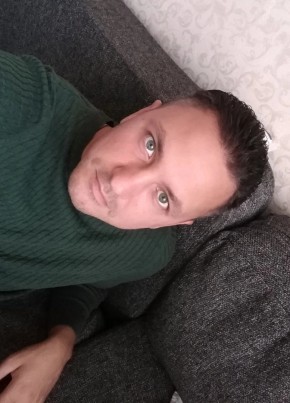 Николай, 39, Україна, Харків