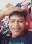 John Harrey Aran, 21 год, Lungsod ng Bacolod
