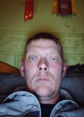 Denis, 37, Russia, Ivanovo