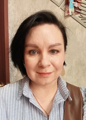 Олеся из Орска 45 лет