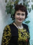 Ирина , 57 лет, Клімавічы
