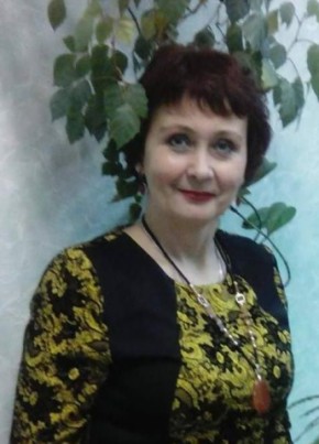 Ирина , 57, Рэспубліка Беларусь, Клімавічы