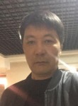 марат, 46 лет, Алматы