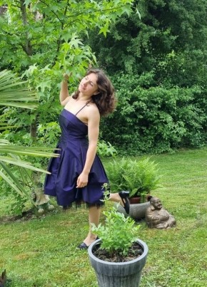 Вика из Санкт-Петербурга 23 года