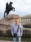 Aleksandr, 27 лет, Санкт-Петербург