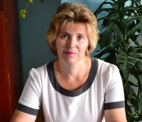 Татьяна, 55 лет, Новоалтайск