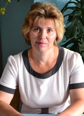 Tatyana, 54, Russia, Novoaltaysk