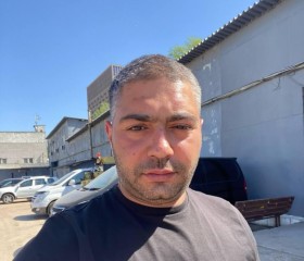 David, 36, Moscow