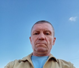 Andrey, 52, Mahilyow