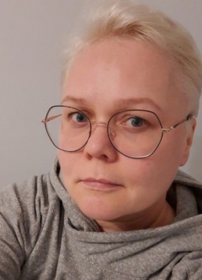 Ольга, 49, Россия, Выборг