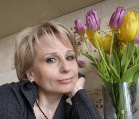 Natalya, 58, Saint Petersburg
