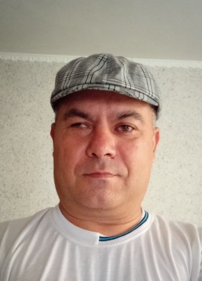 Виталий из Краснодара 46 лет