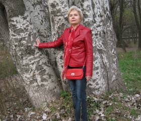 Лина, 70 лет, Запоріжжя