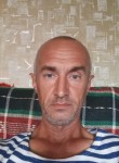 Ivan, 44, Krasnaya Gorbatka
