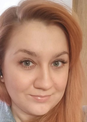 Katya, 34, Russia, Kursk