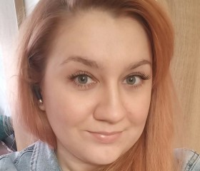 Katya, 34, Kursk