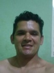 Leo, 36 лет, Três Pontas