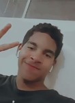 JOÃO VICTOR, 19 лет, Goiânia