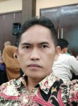 Jurred, 48 лет, Djakarta