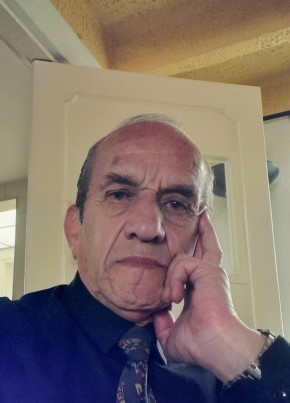 Heriberto из Santafe de Bogotá 59 лет