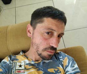 Marko, 41 год, Београд