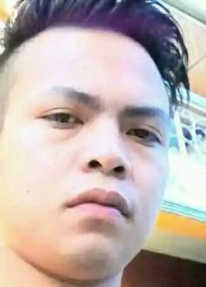 mark, 28, Philippines, Quezon City