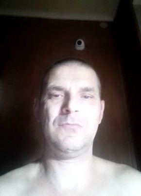Богдан, 47, Россия, Аксай