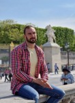 Igor, 34, Omsk