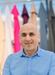 Stepan, 53, Moscow