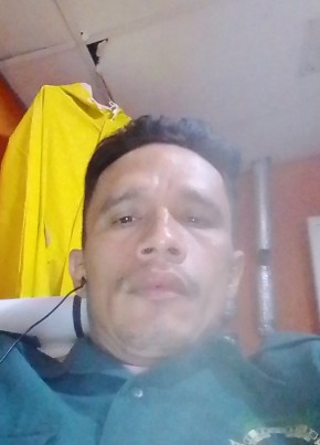 Niño, 39, República Bolivariana de Venezuela, Alto Barinas
