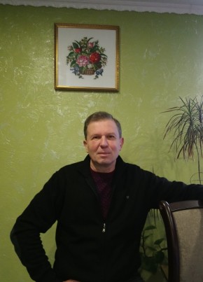 Василий, 56, Україна, Апостолове