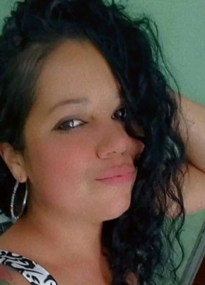 Ana Carolina из Belo Horizonte 42 года