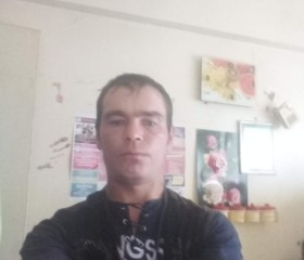 Геннадий, 39 лет, Краснокаменск