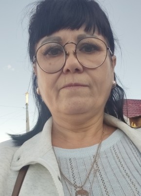 Ирина из Ленинск-Кузнецкия 54 года
