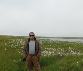 Serzh, 50, Petropavlovsk-Kamchatsky