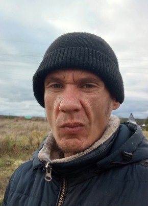 Артем из Екатеринбурга 35 лет
