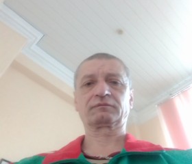 Tayfun Yura, 60, Minsk