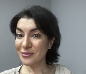 Сабина, 41 год, Москва