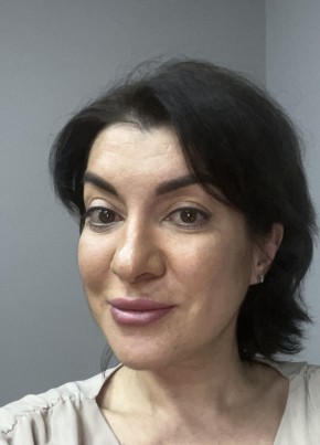 Сабина, 41, Россия, Москва