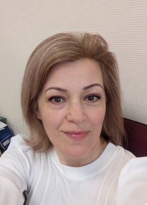Татьяна, 49, Россия, Протвино