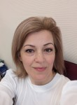 Татьяна, 49 лет, Протвино