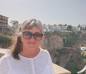 Irina, 70, Samara