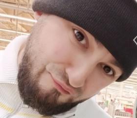 Dada, 33, Moscow