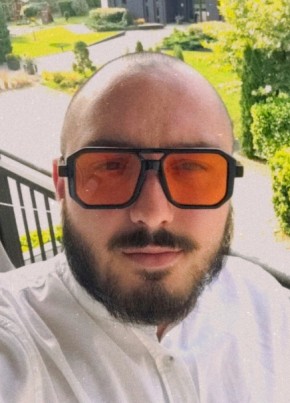 Jovo из Суботицы 27 лет