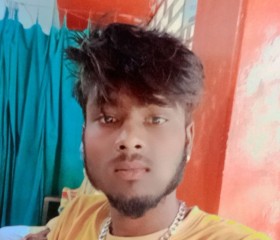 Sonu Raj, 21 год, Muzaffarpur