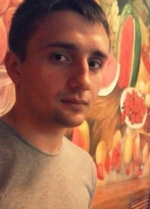 kirill, 33, Russia, Saratov