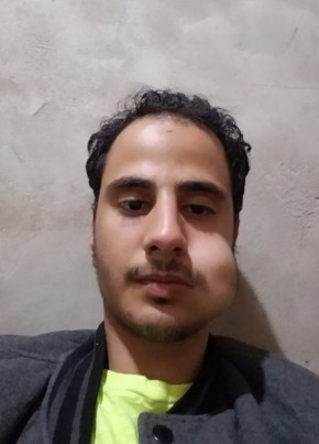 احمدحزام, 24, الجمهورية اليمنية, صنعاء