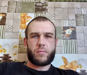 Дмитрий, 37 лет, Заволжье