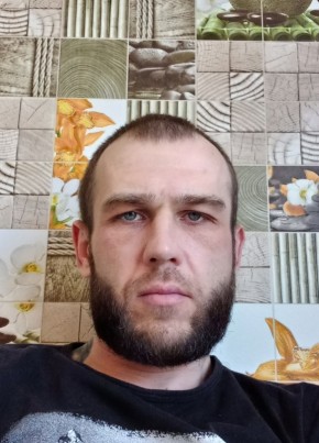 Дмитрий, 37, Россия, Заволжье